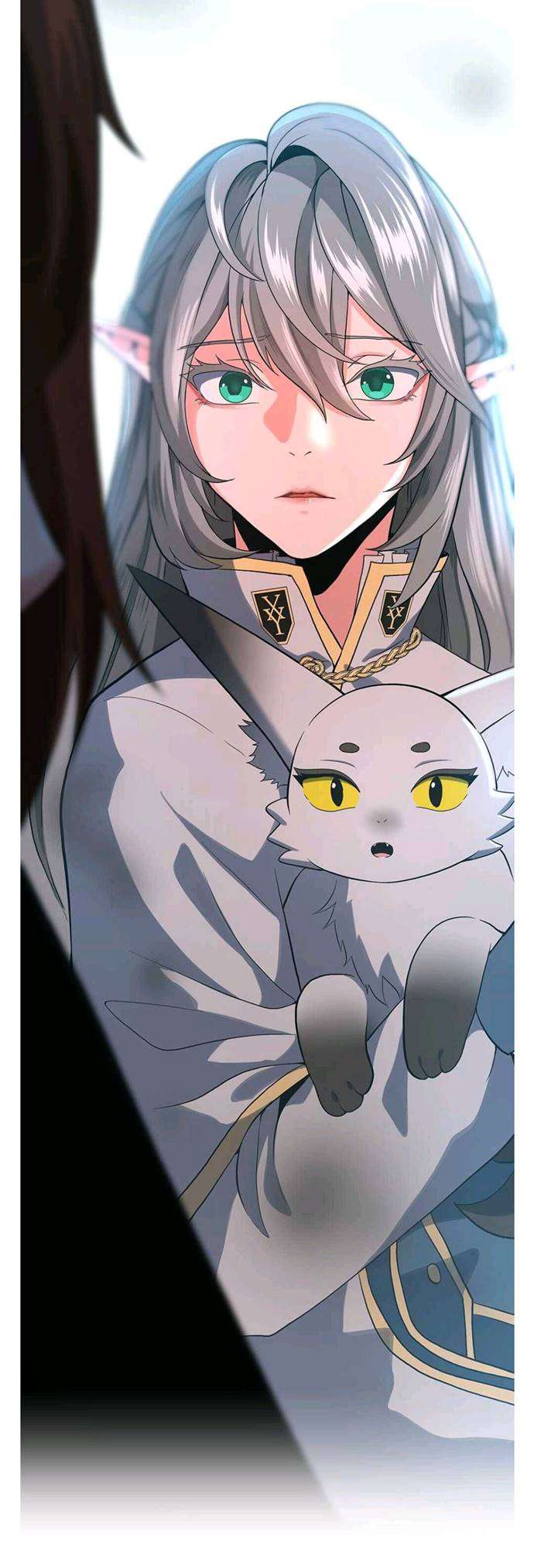 Read The Beginning After the End (ID) Manga Online