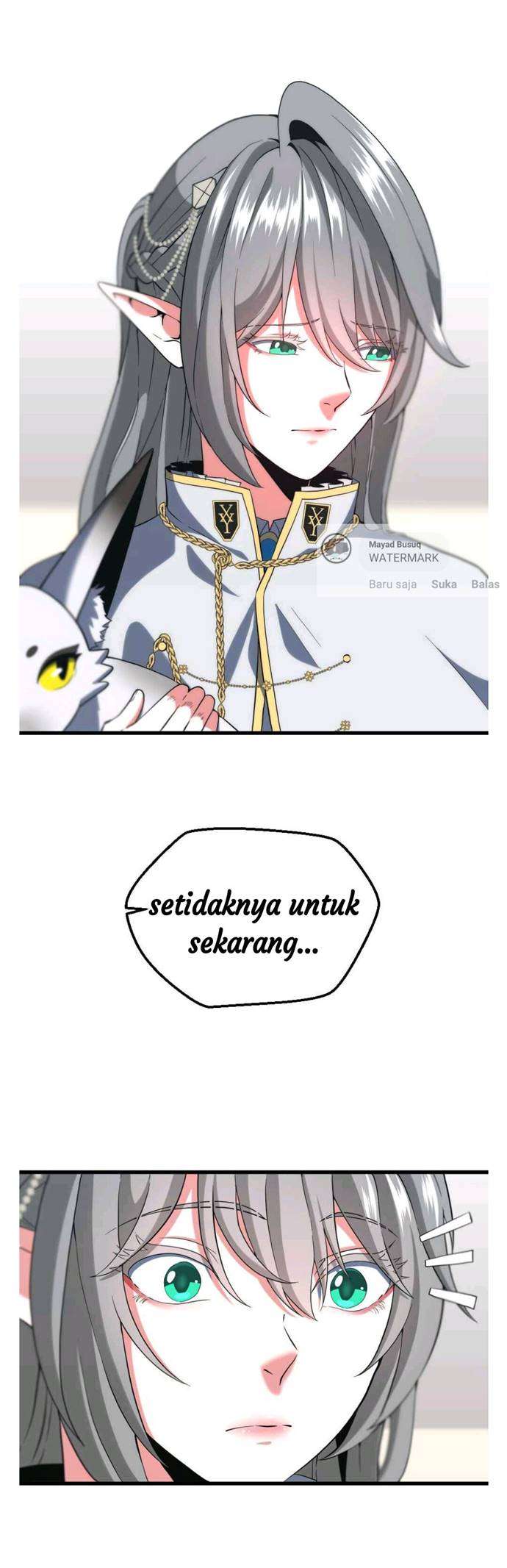 Read The Beginning After the End (ID) Manga Online