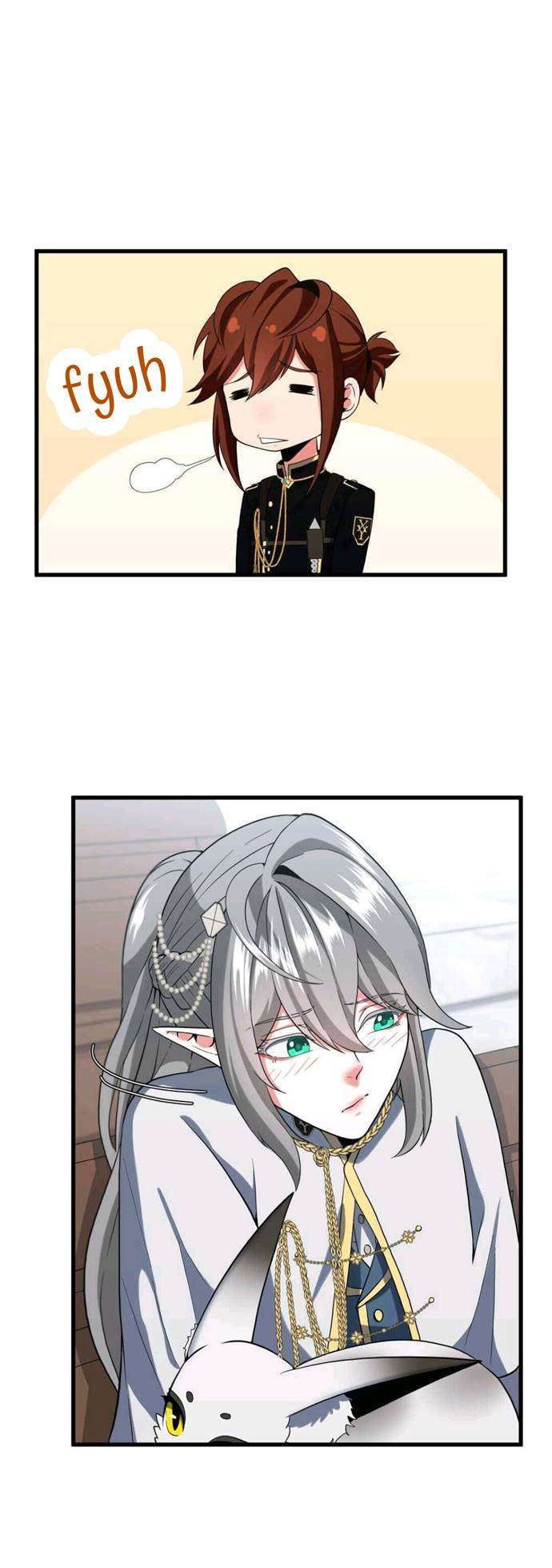 Read The Beginning After the End (ID) Manga Online