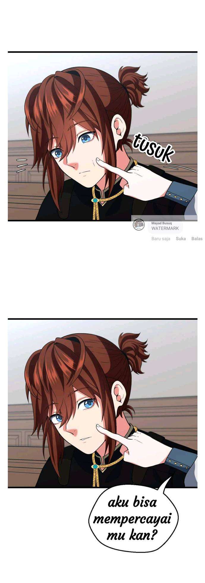 Read The Beginning After the End (ID) Manga Online