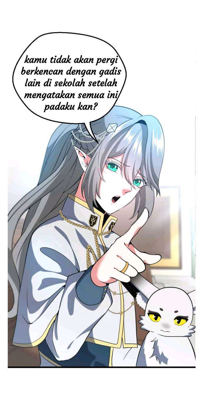 Read The Beginning After the End (ID) Manga Online