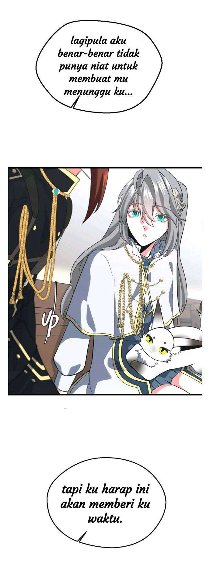 Read The Beginning After the End (ID) Manga Online