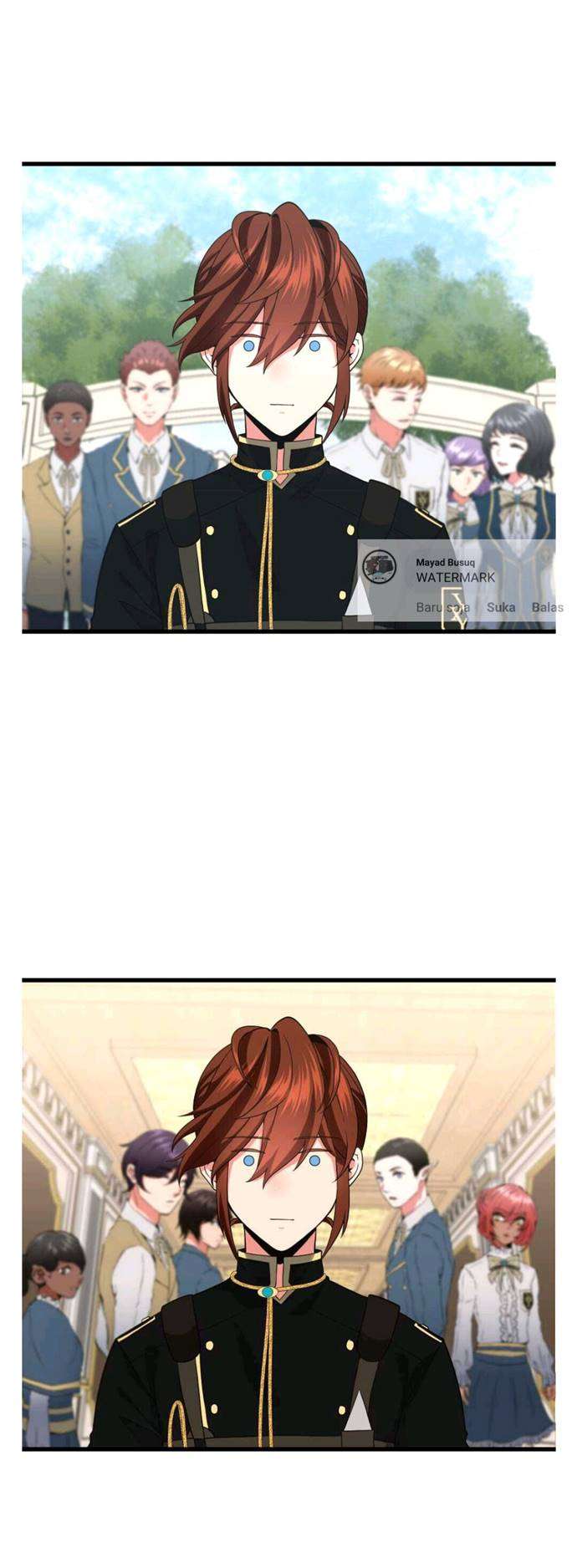 Read The Beginning After the End (ID) Manga Online