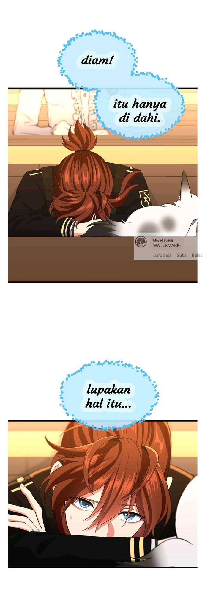 Read The Beginning After the End (ID) Manga Online