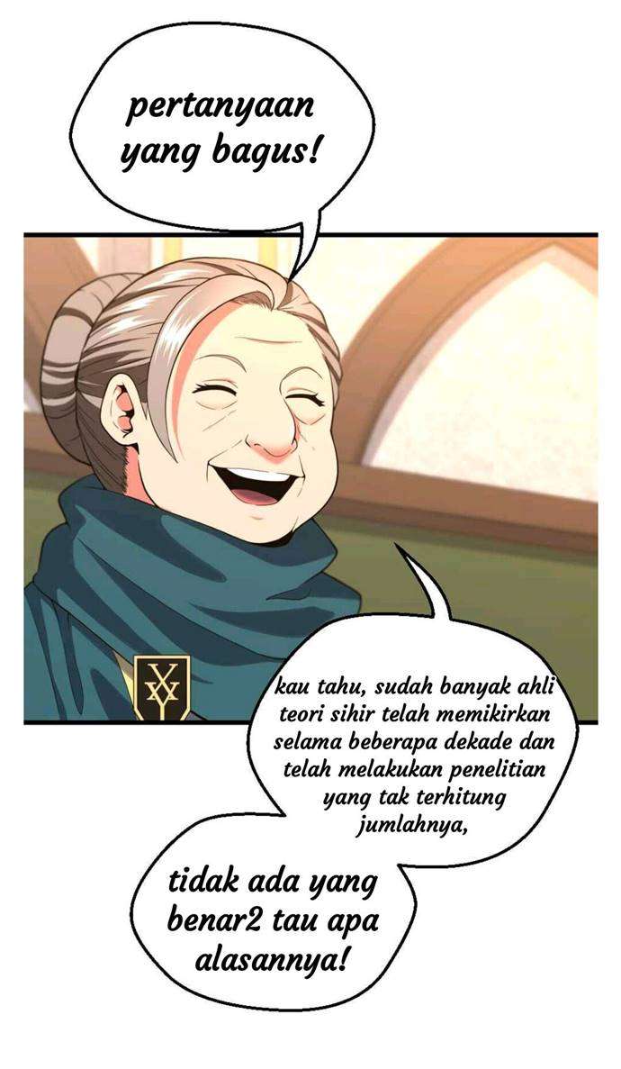 Read The Beginning After the End (ID) Manga Online