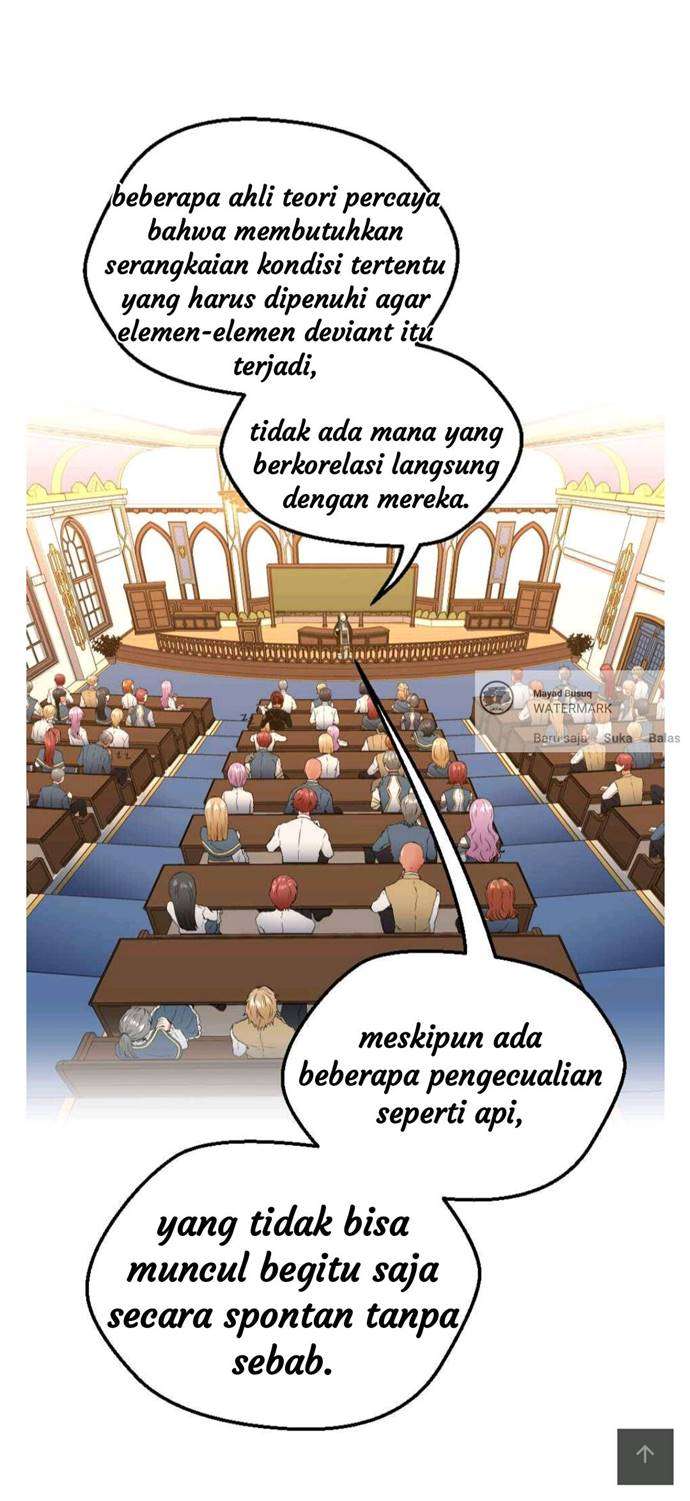 Read The Beginning After the End (ID) Manga Online