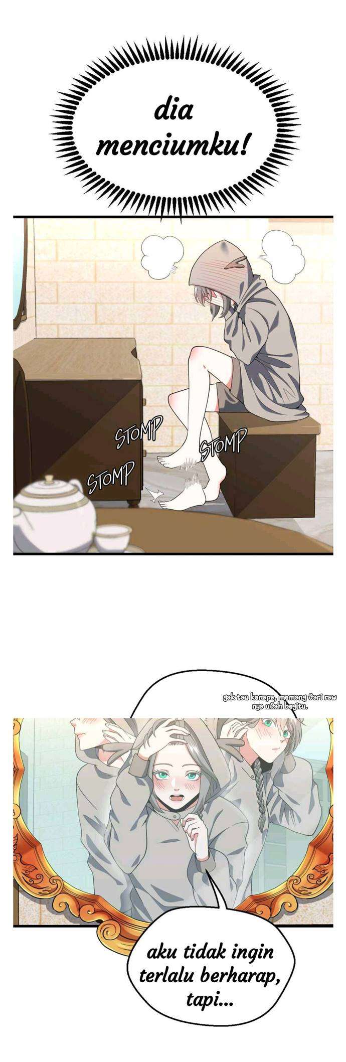 Read The Beginning After the End (ID) Manga Online