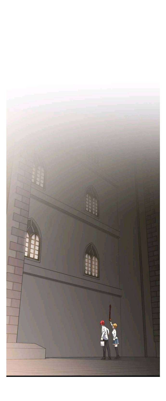 Read The Beginning After the End (ID) Manga Online