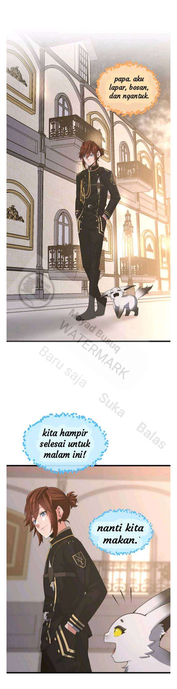 Read The Beginning After the End (ID) Manga Online