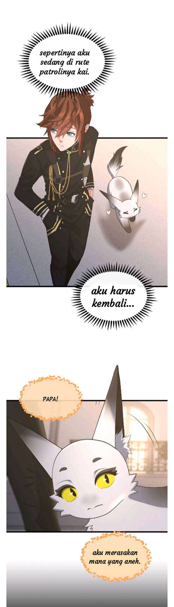 Read The Beginning After the End (ID) Manga Online