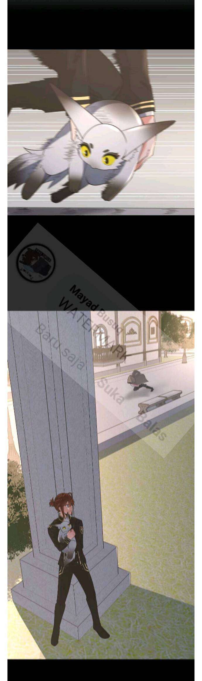 Read The Beginning After the End (ID) Manga Online