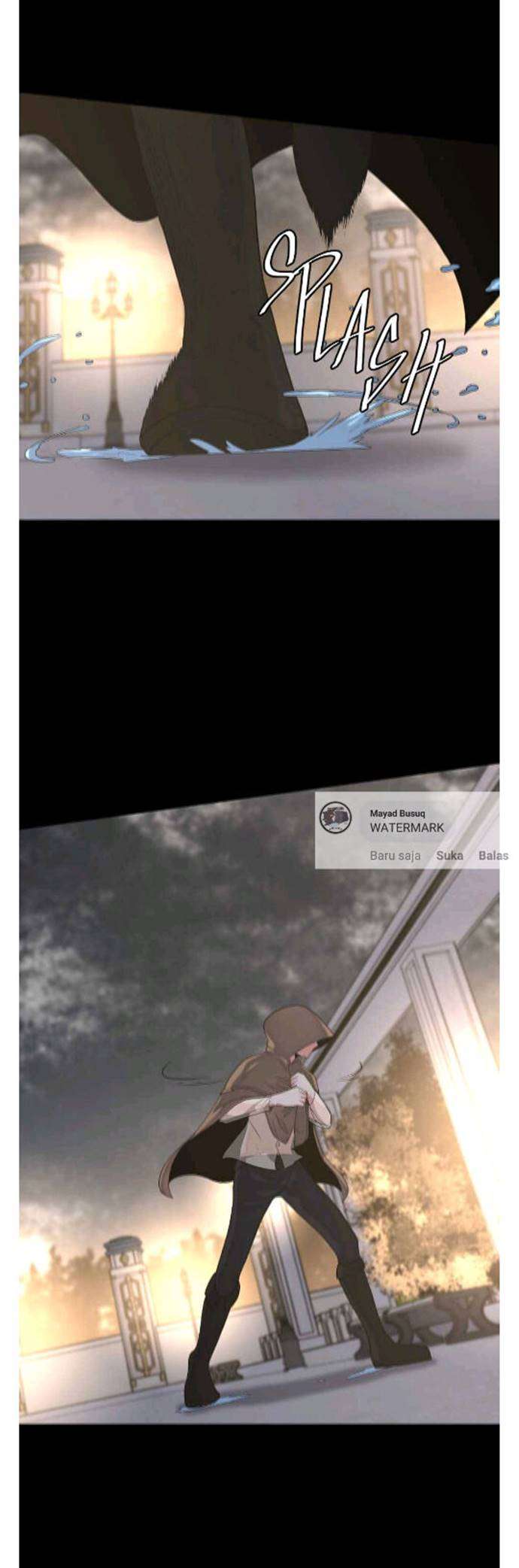 Read The Beginning After the End (ID) Manga Online