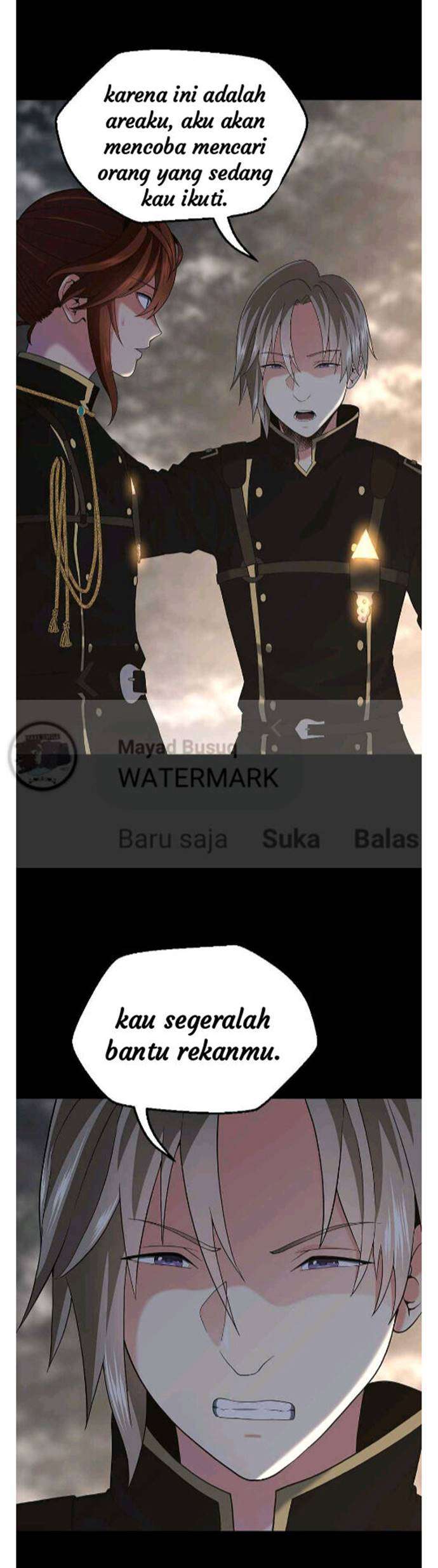 Read The Beginning After the End (ID) Manga Online