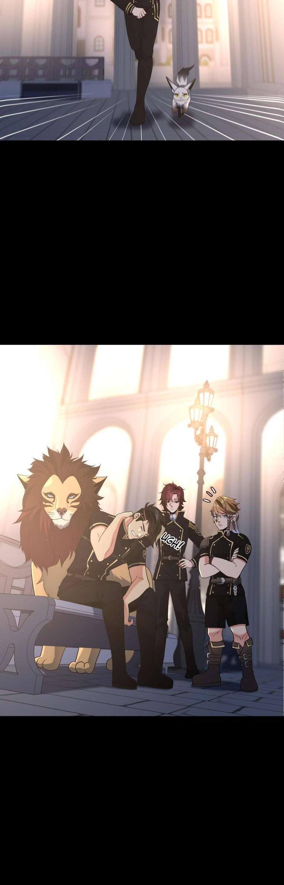 Read The Beginning After the End (ID) Manga Online