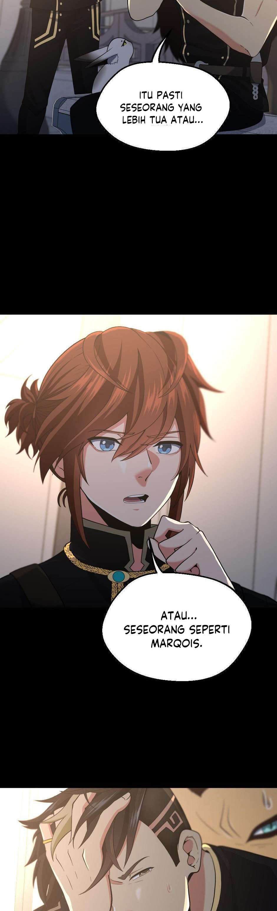 Read The Beginning After the End (ID) Manga Online