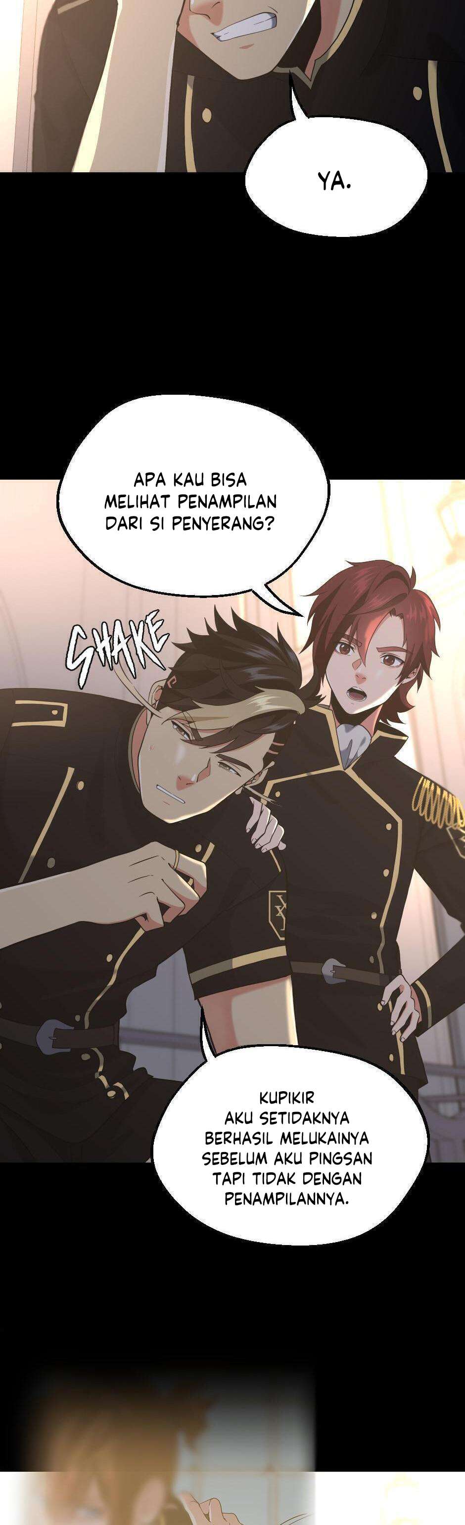 Read The Beginning After the End (ID) Manga Online