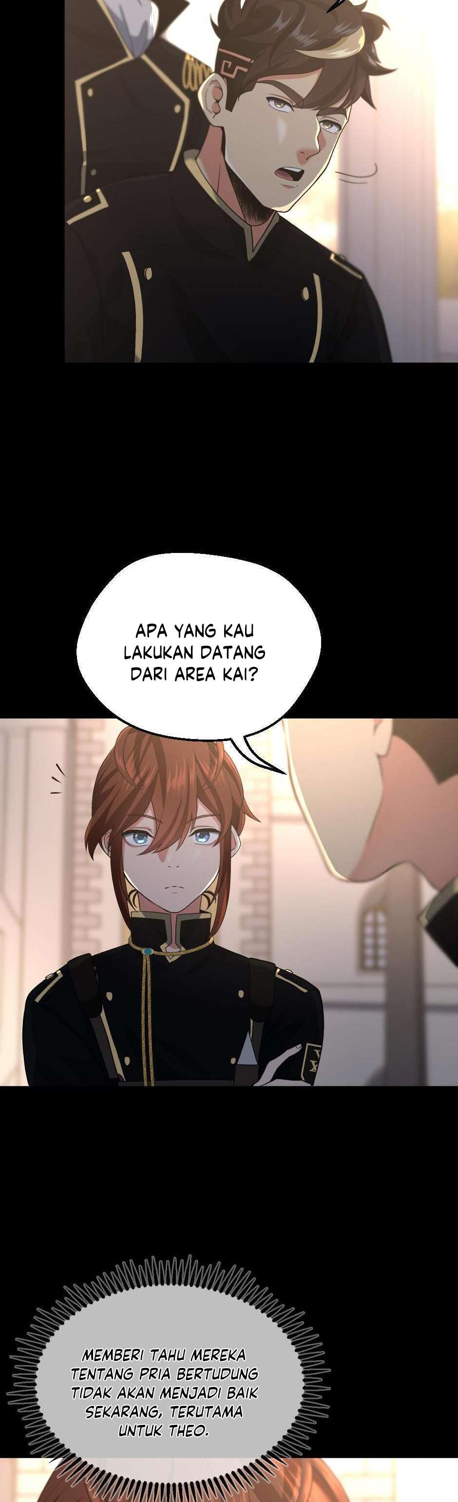 Read The Beginning After the End (ID) Manga Online