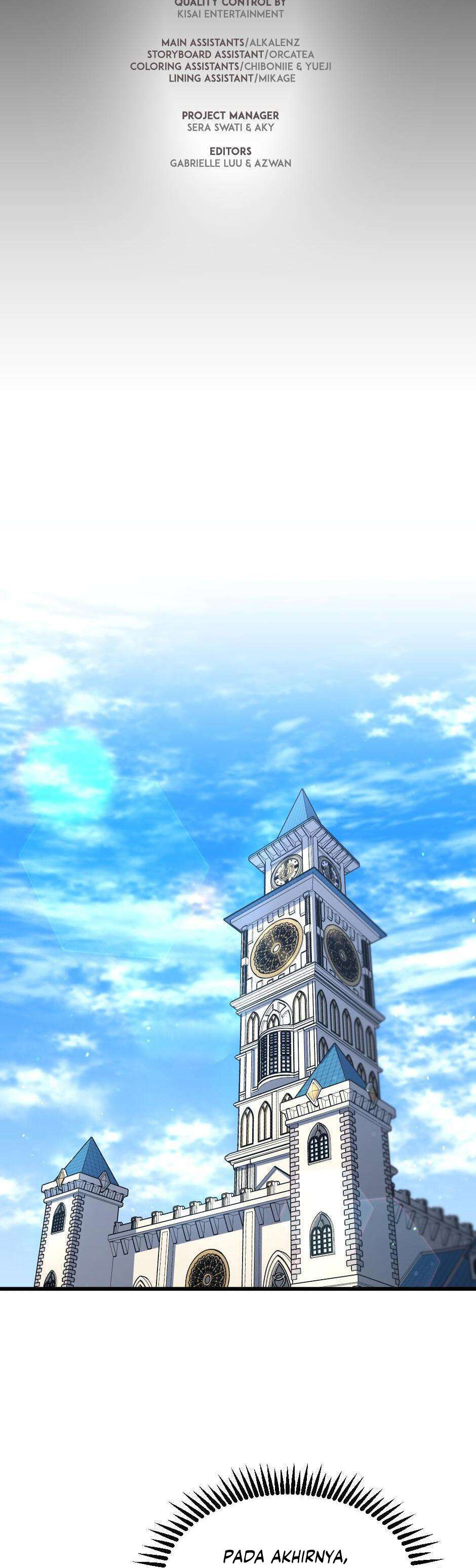 Read The Beginning After the End (ID) Manga Online