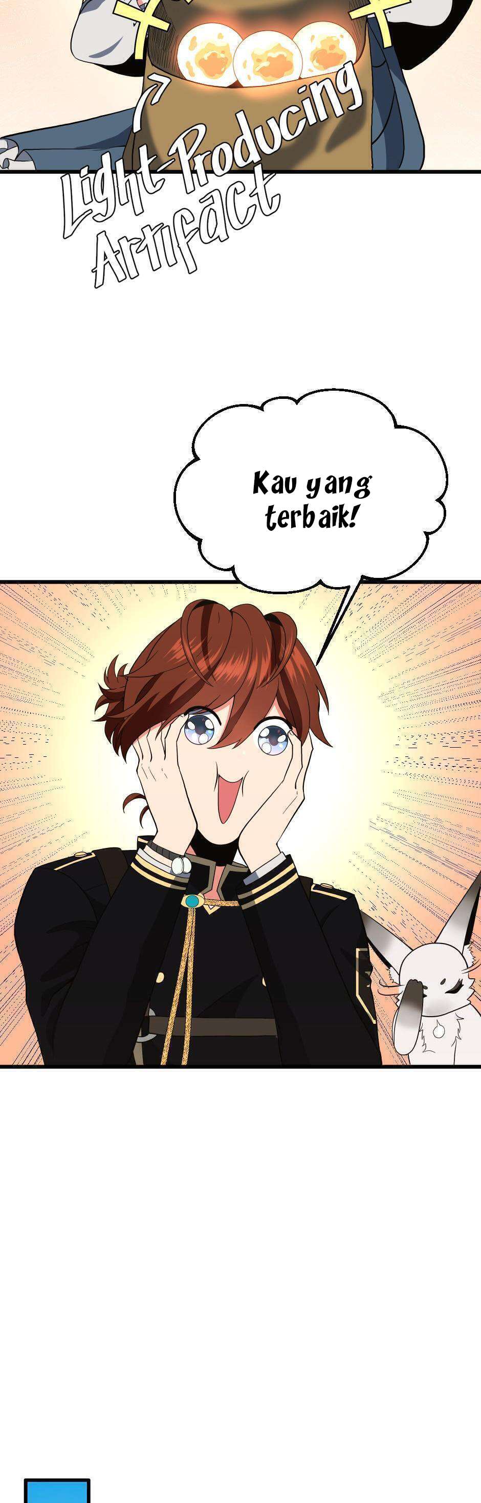 Read The Beginning After the End (ID) Manga Online