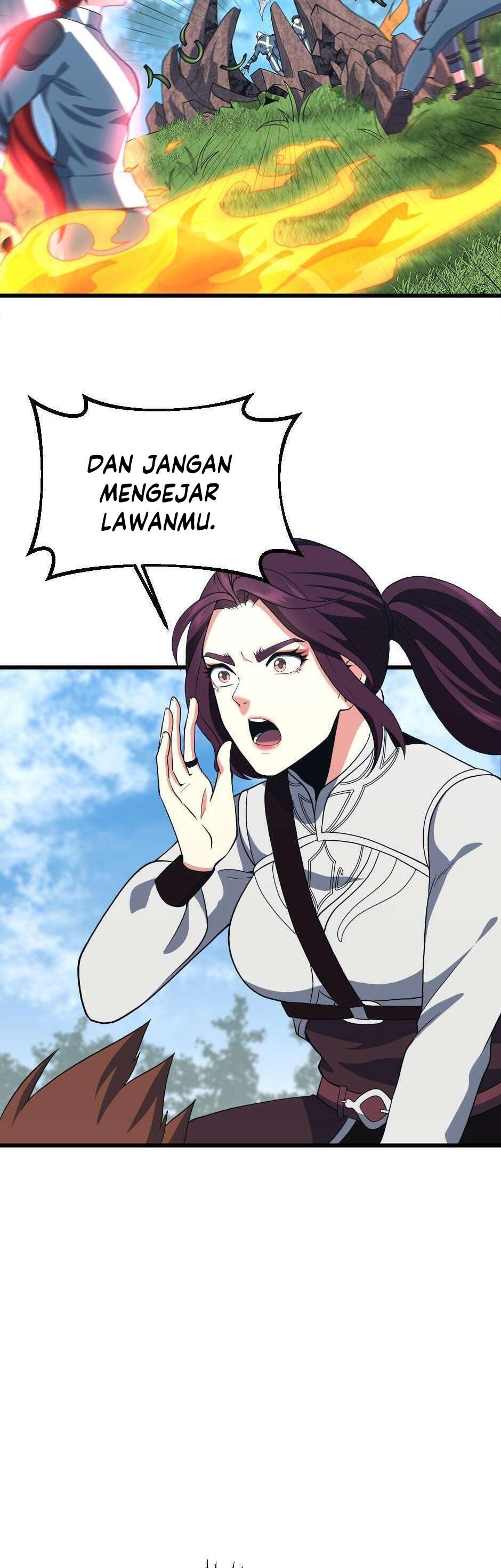 Read The Beginning After the End (ID) Manga Online