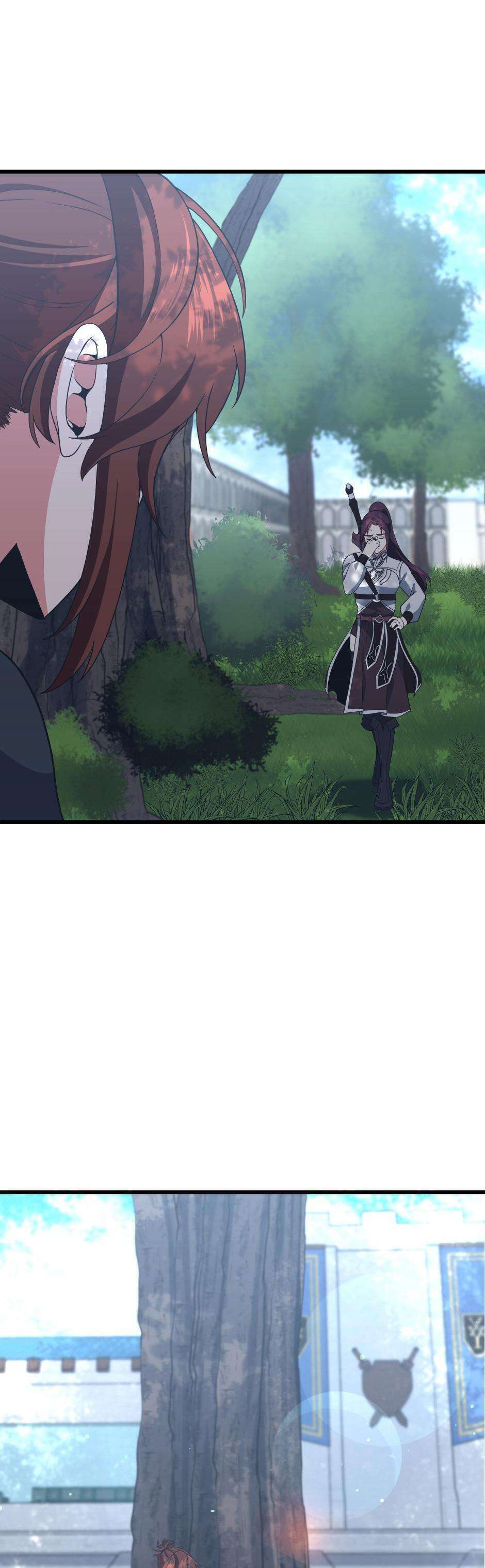 Read The Beginning After the End (ID) Manga Online