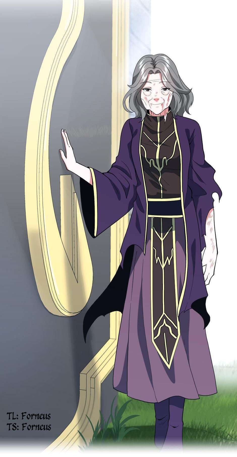 Read The Beginning After the End (ID) Manga Online