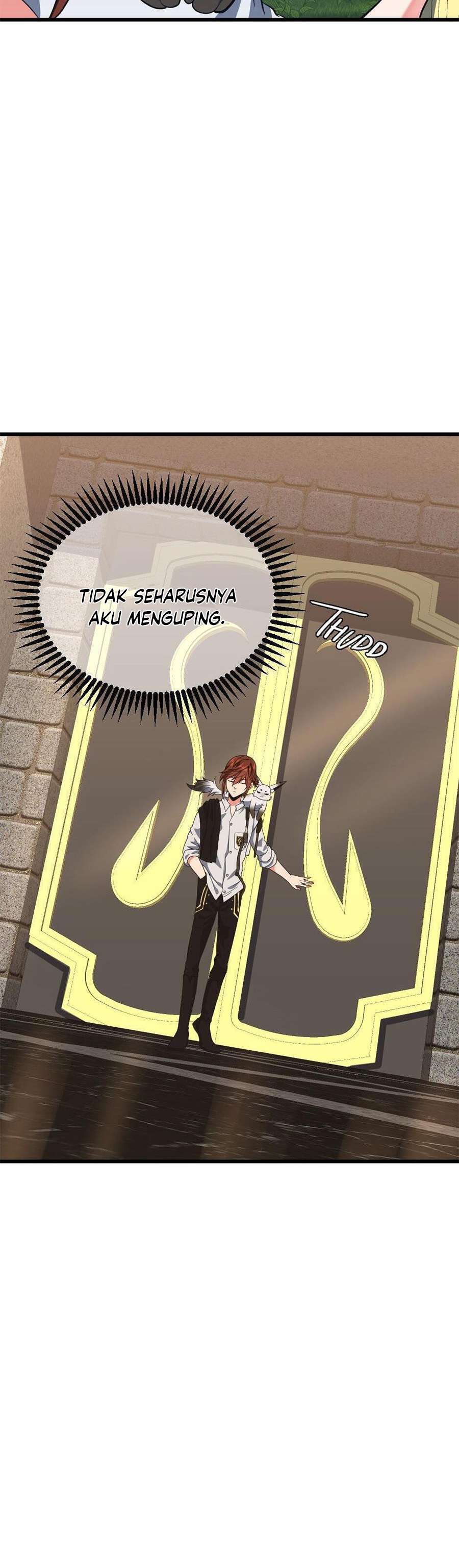 Read The Beginning After the End (ID) Manga Online