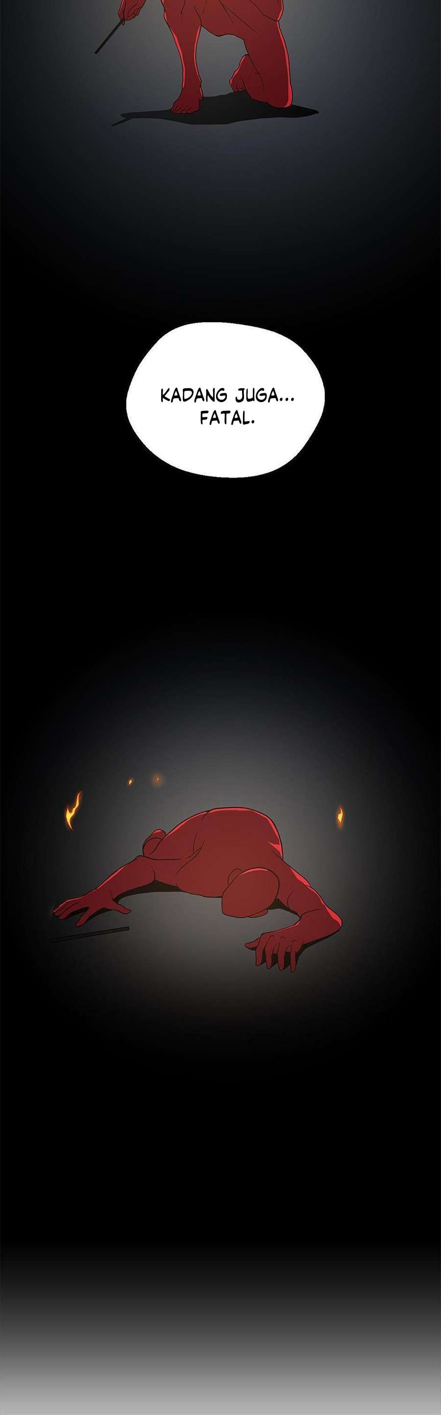 Read The Beginning After the End (ID) Manga Online