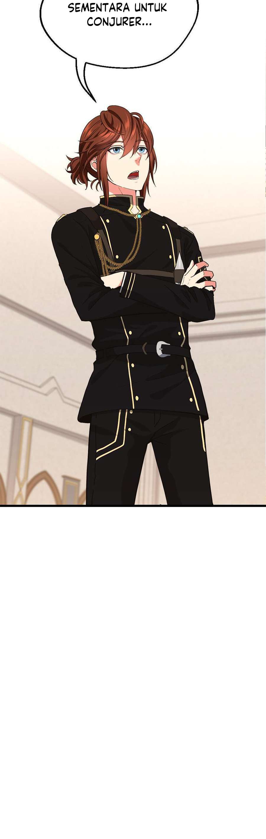 Read The Beginning After the End (ID) Manga Online