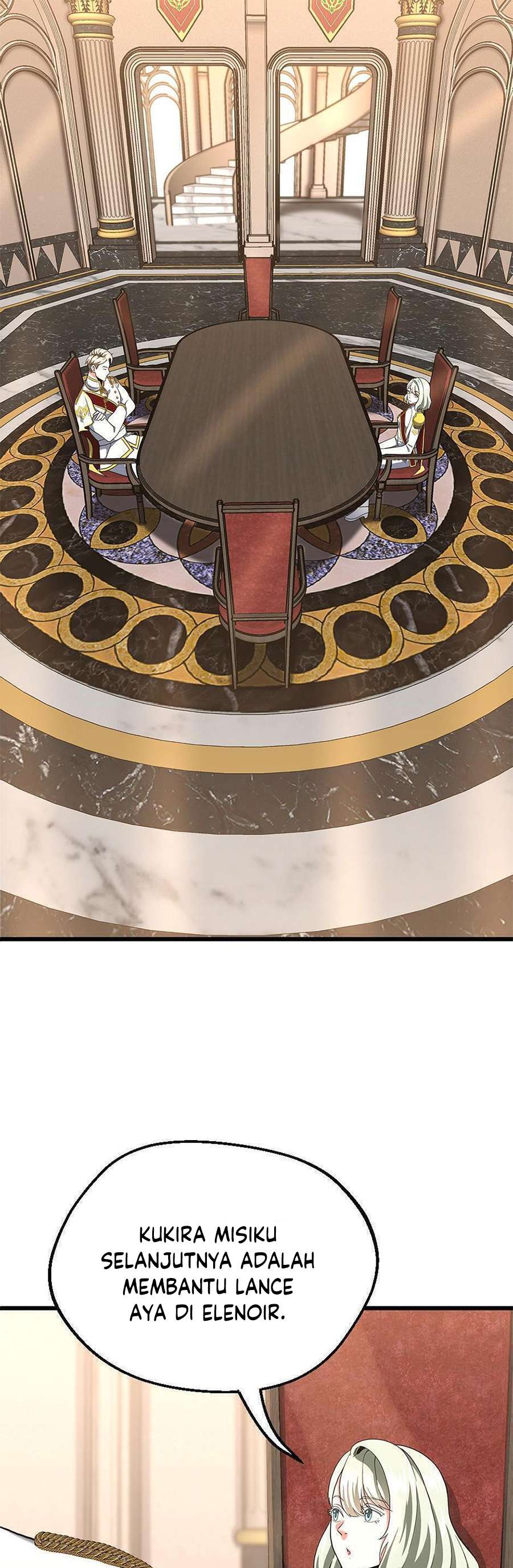 Read The Beginning After the End (ID) Manga Online