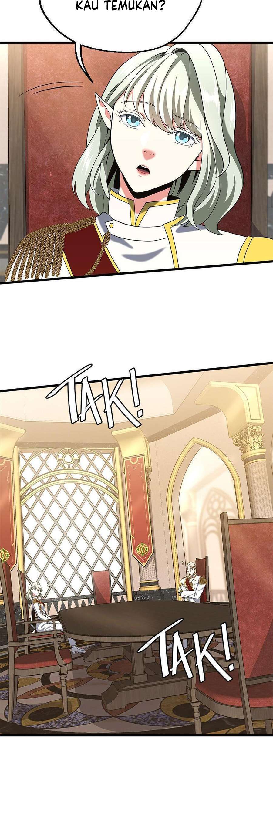 Read The Beginning After the End (ID) Manga Online