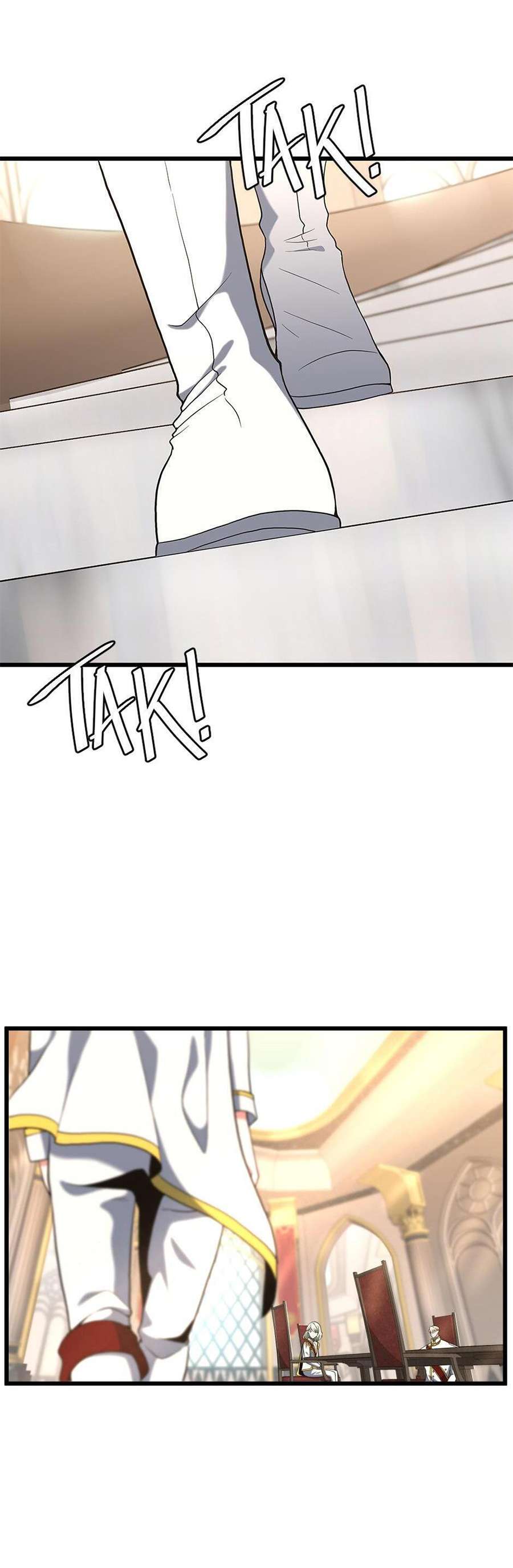 Read The Beginning After the End (ID) Manga Online