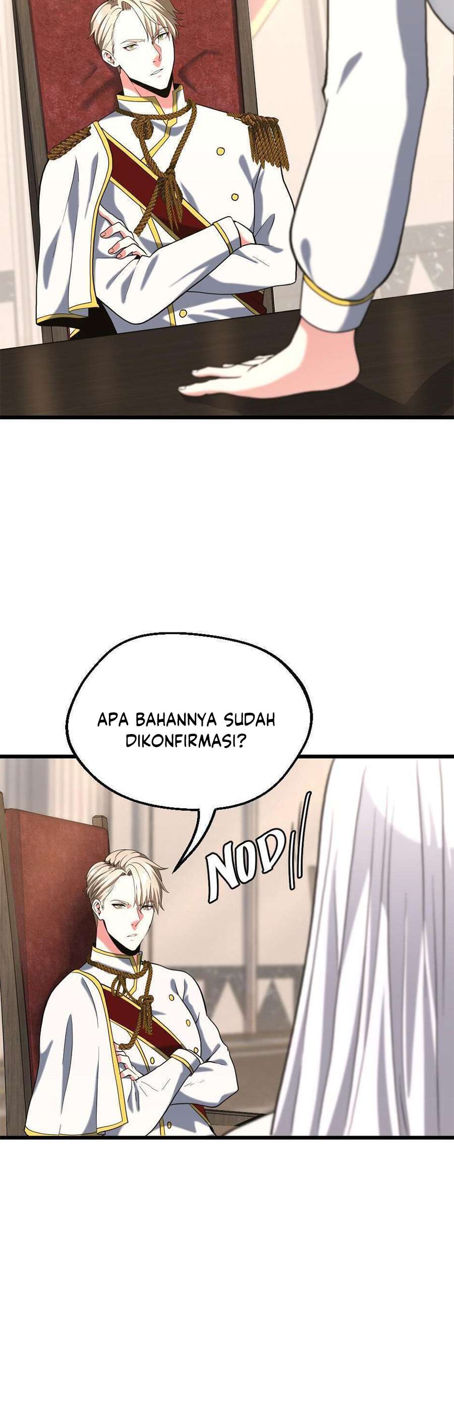 Read The Beginning After the End (ID) Manga Online