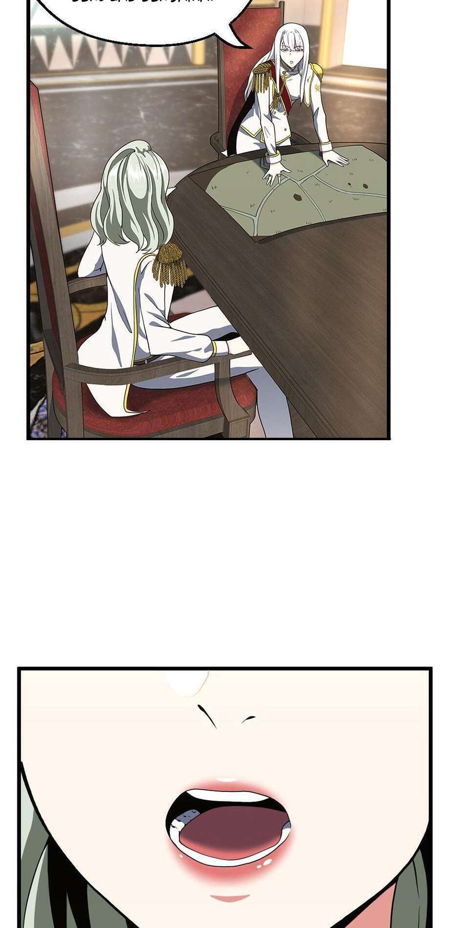 Read The Beginning After the End (ID) Manga Online