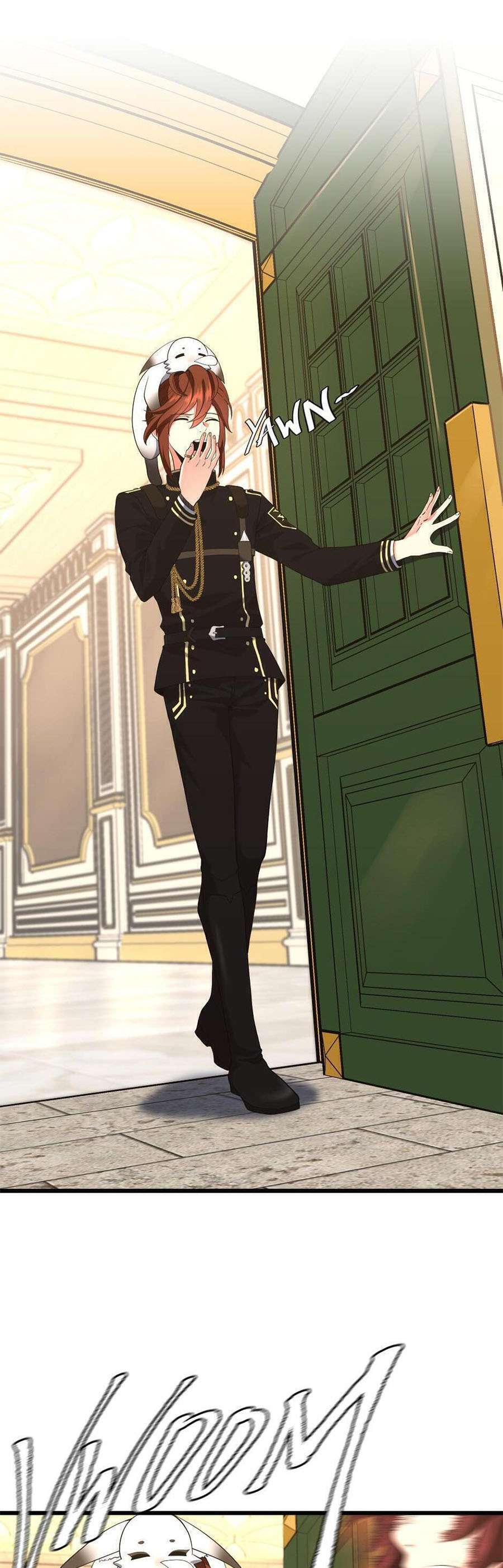 Read The Beginning After the End (ID) Manga Online