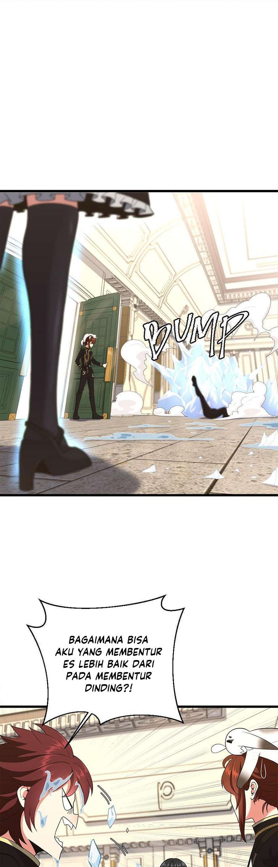 Read The Beginning After the End (ID) Manga Online