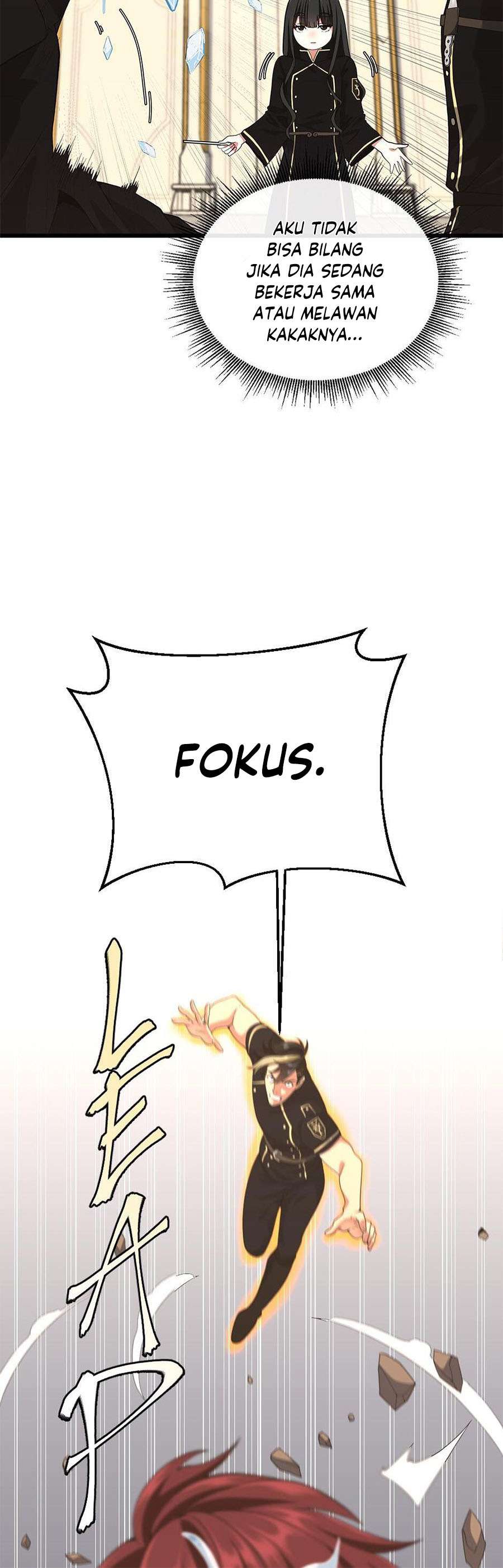 Read The Beginning After the End (ID) Manga Online