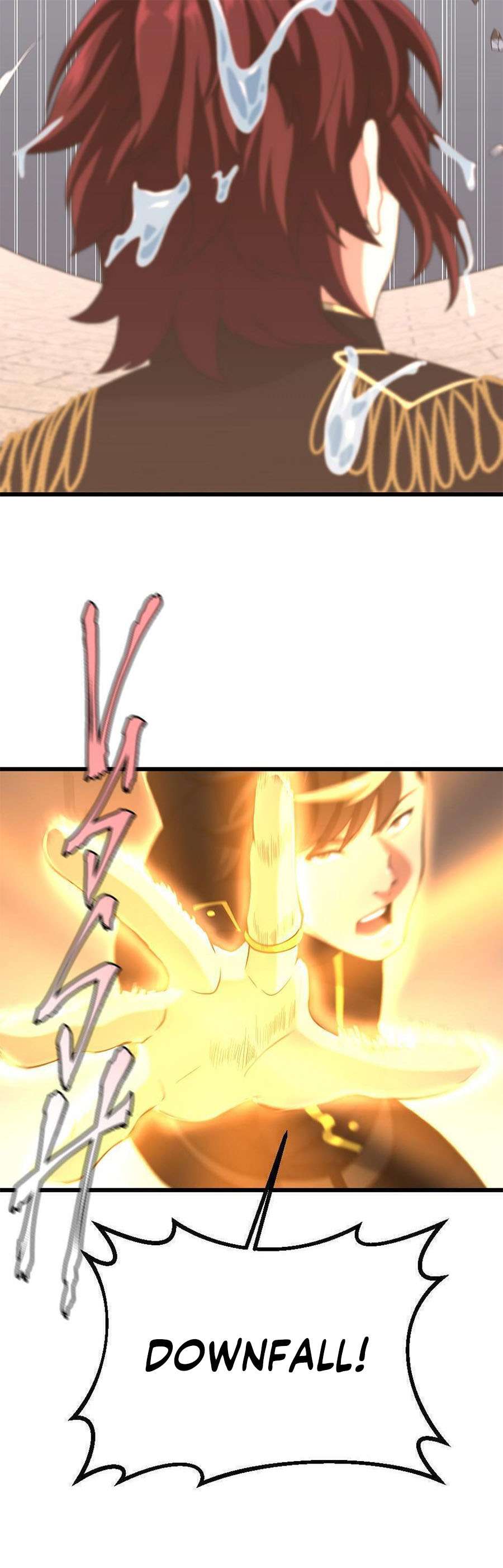 Read The Beginning After the End (ID) Manga Online