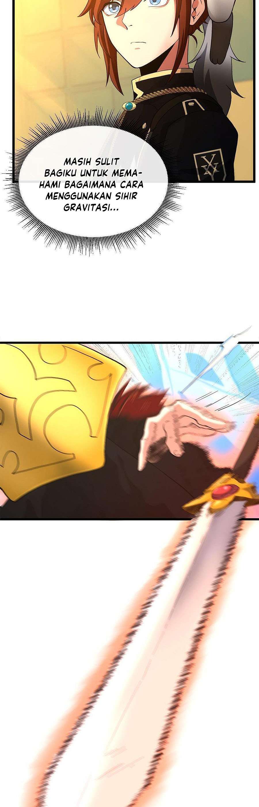 Read The Beginning After the End (ID) Manga Online