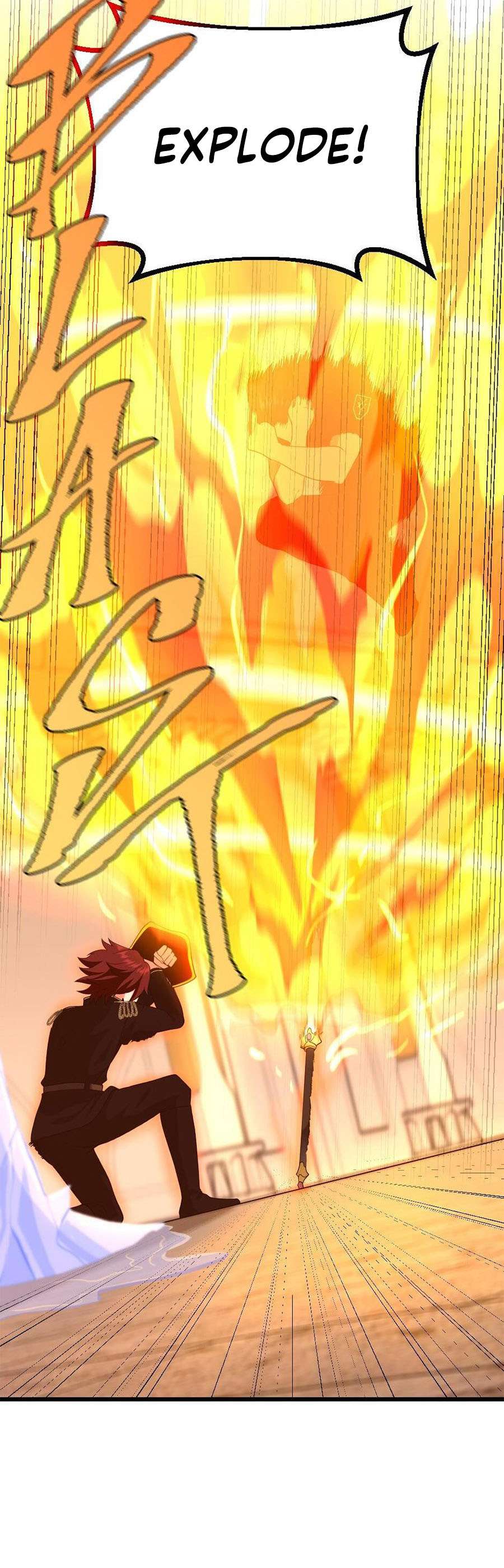 Read The Beginning After the End (ID) Manga Online