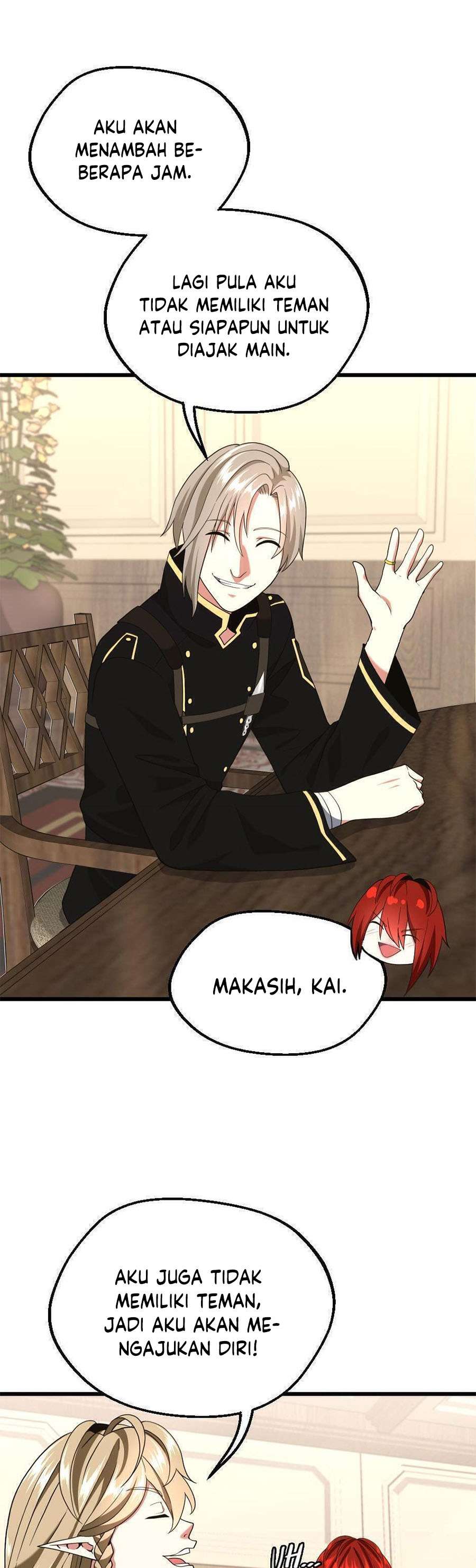 Read The Beginning After the End (ID) Manga Online