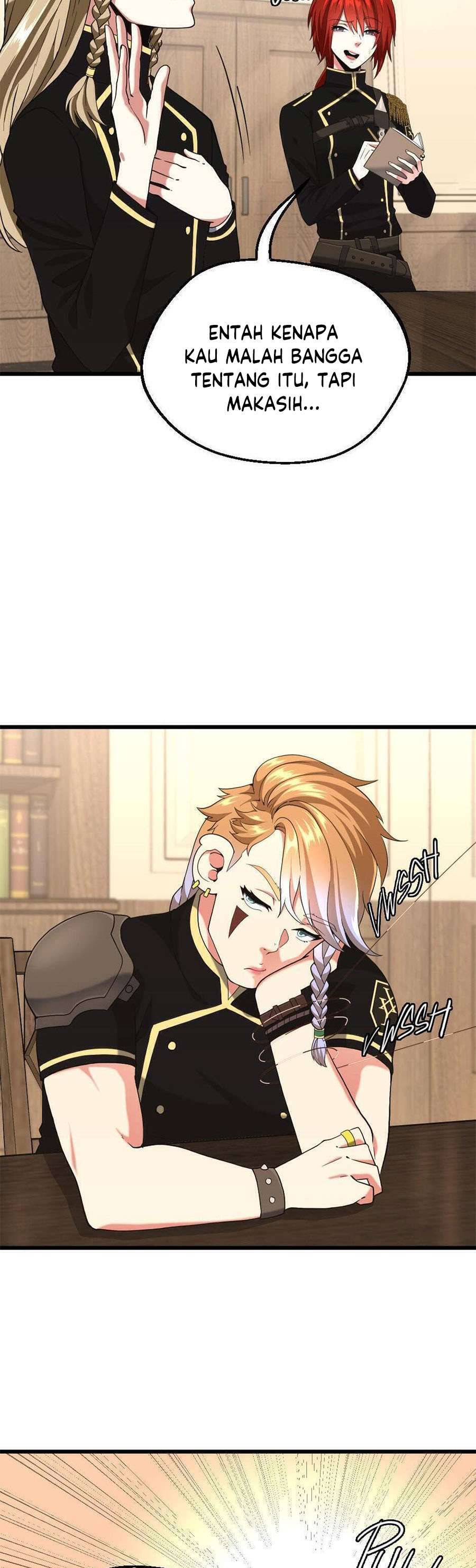 Read The Beginning After the End (ID) Manga Online