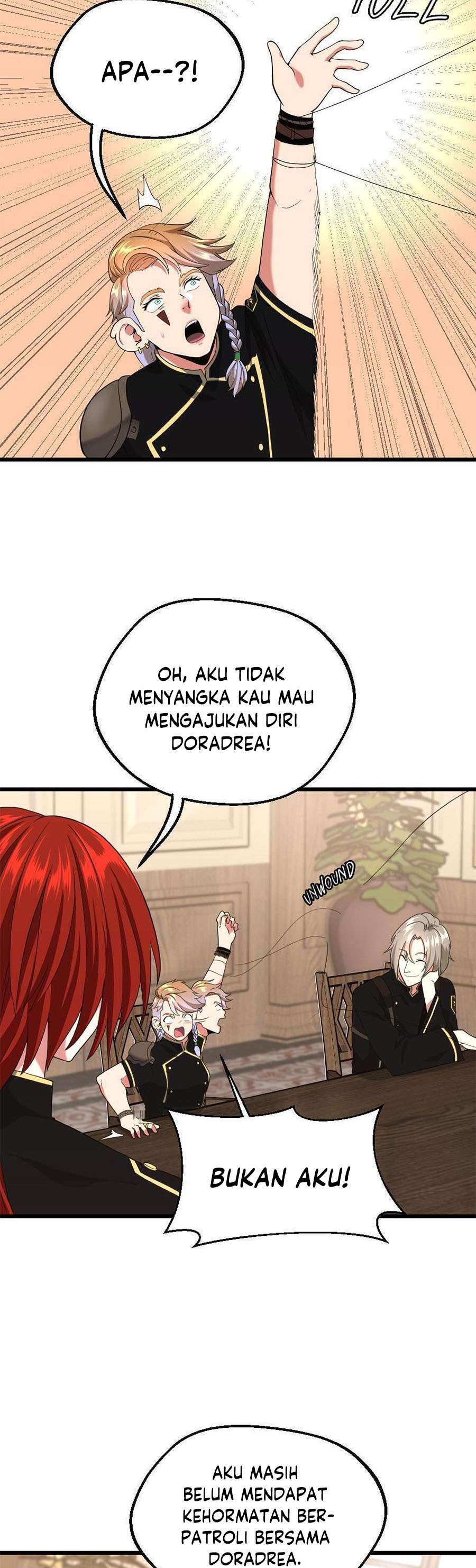 Read The Beginning After the End (ID) Manga Online