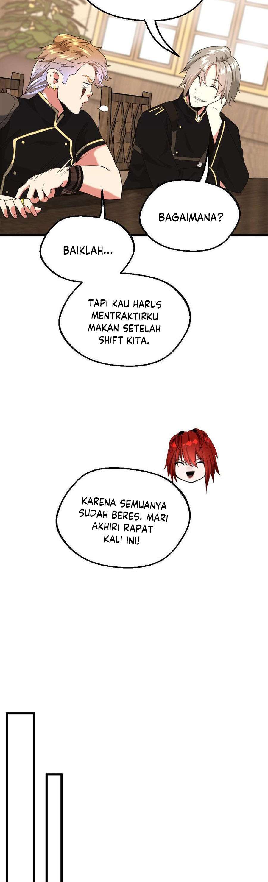 Read The Beginning After the End (ID) Manga Online