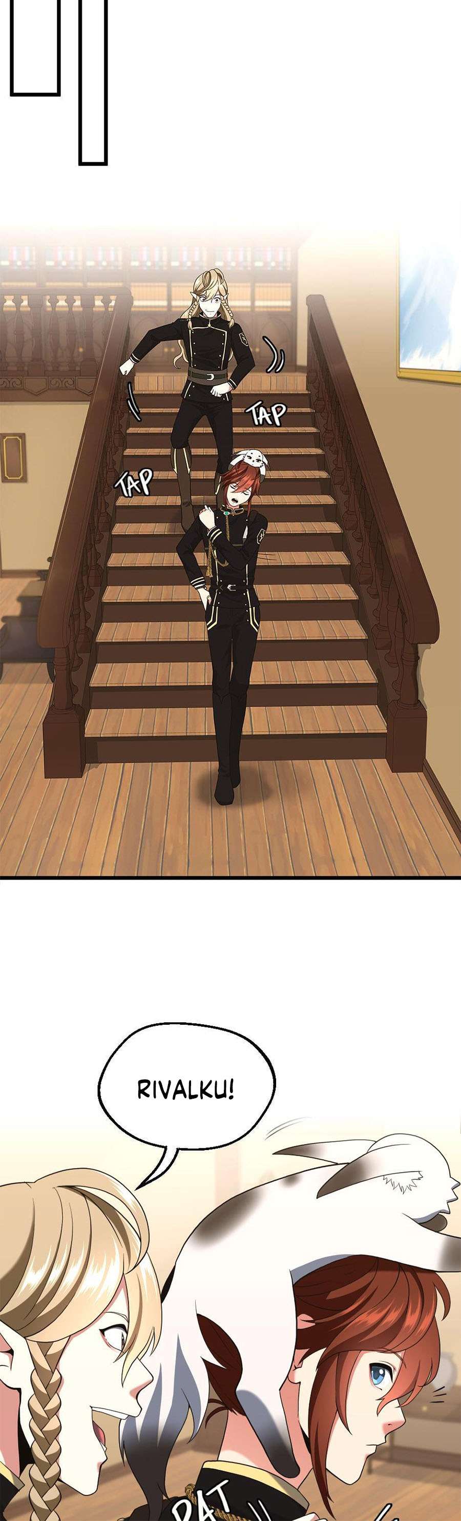 Read The Beginning After the End (ID) Manga Online