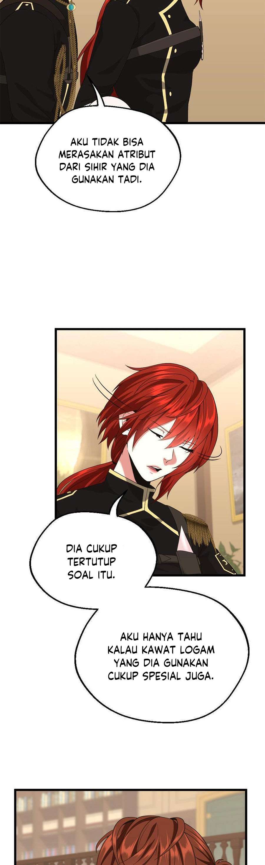 Read The Beginning After the End (ID) Manga Online