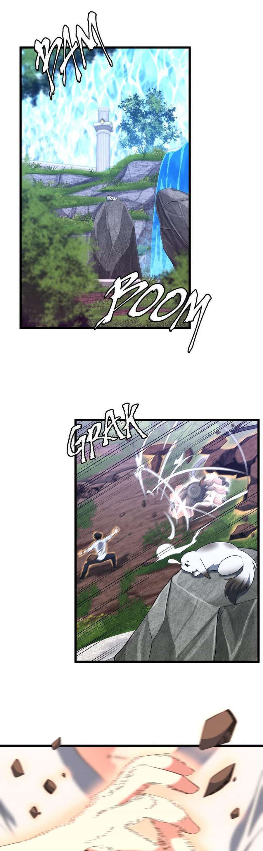 Read The Beginning After the End (ID) Manga Online