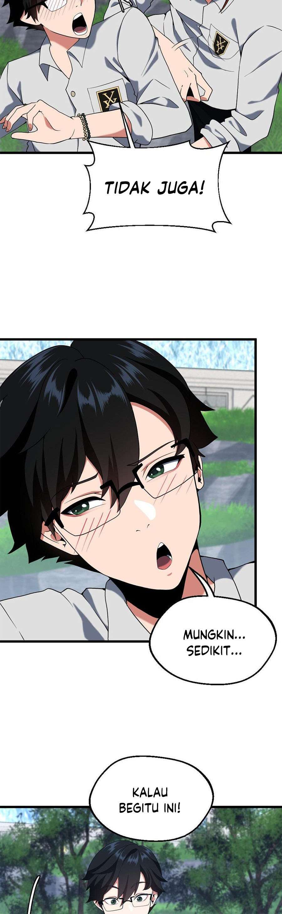 Read The Beginning After the End (ID) Manga Online