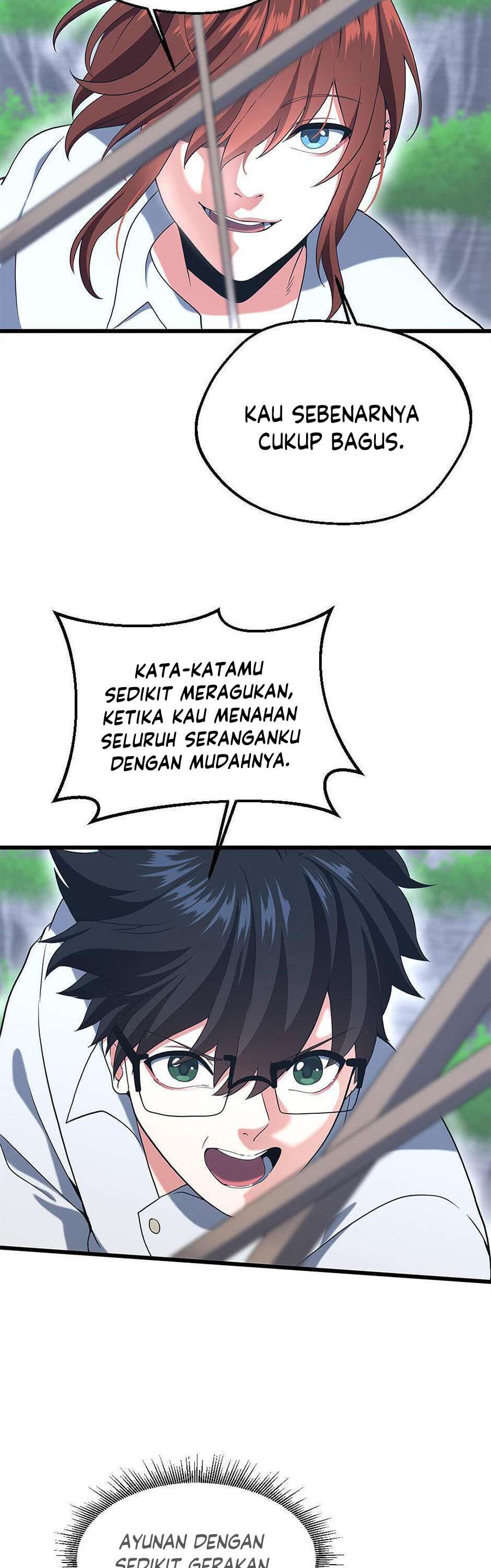 Read The Beginning After the End (ID) Manga Online