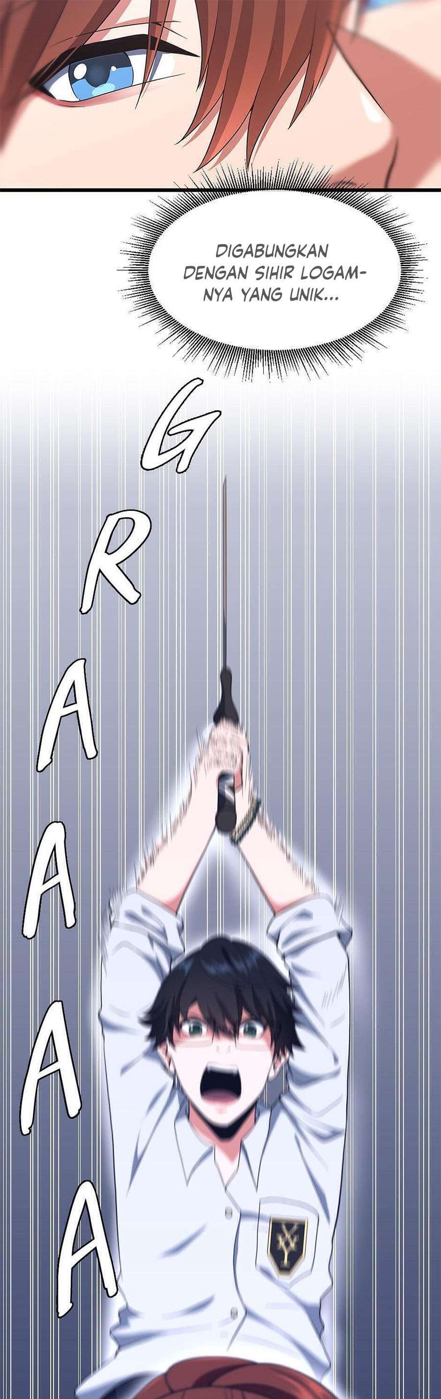 Read The Beginning After the End (ID) Manga Online